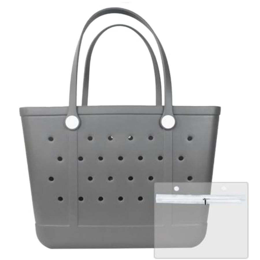 X Large Beach Bag, Oversized R - Tote Bag Beach 评论和价格