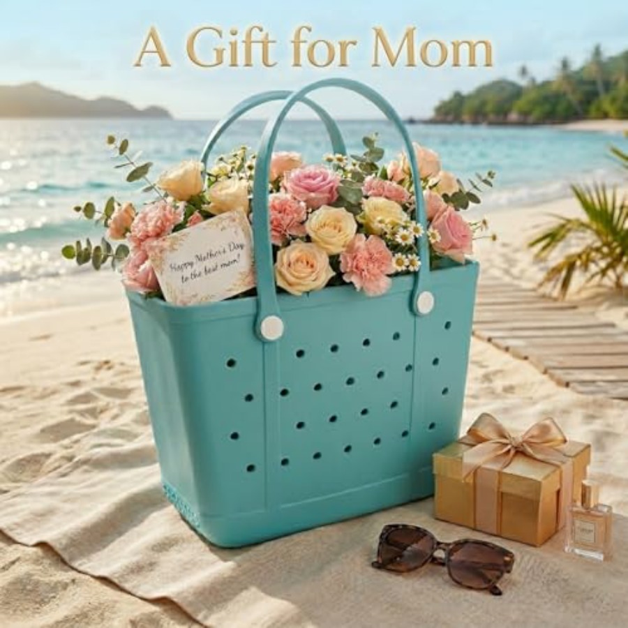 X Large Beach Bag, Oversized R - Tote Bag Beach 评论和价格