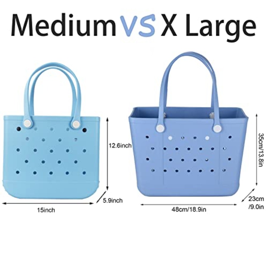 X Large Beach Bag, Oversized R - Tote Bag Beach 评论和价格