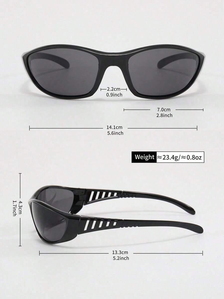 Womens Futuristic Y2K Style Ca - Sunglasses Cat Eye 评论和价格