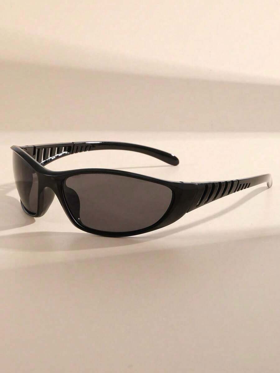 Womens Futuristic Y2K Style Ca - Sunglasses Cat Eye 评论和价格