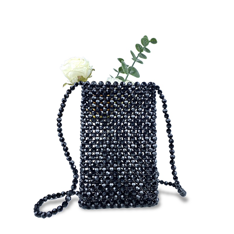 Advanced sense Instagram style - Crochet Bag Raffia 评论和价格