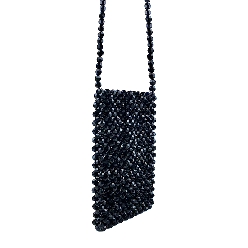 Advanced sense Instagram style - Crochet Bag Raffia 评论和价格