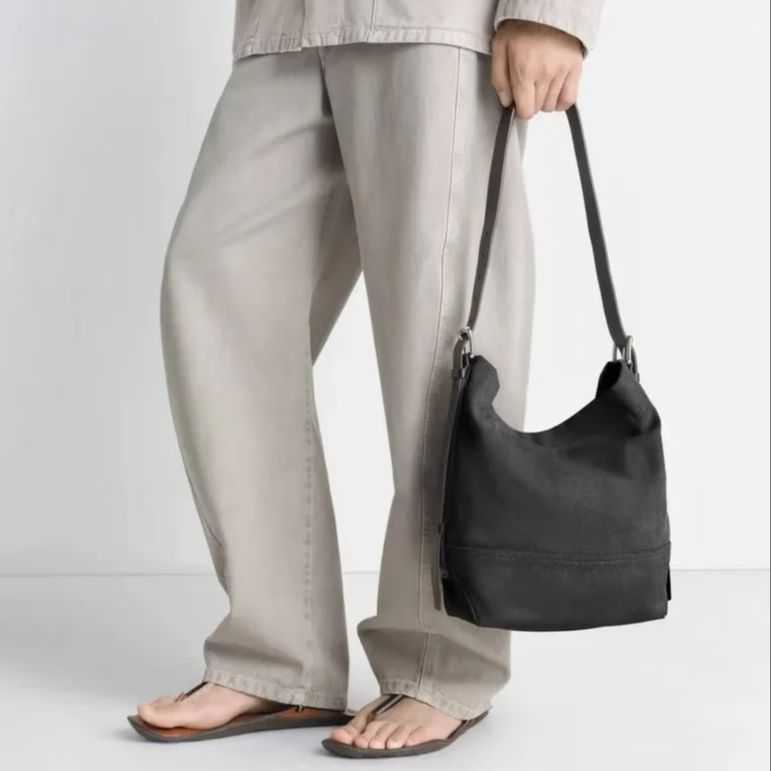 Canvas Tote Bag, Large Capacit - Tote Bag Beach 评论和价格
