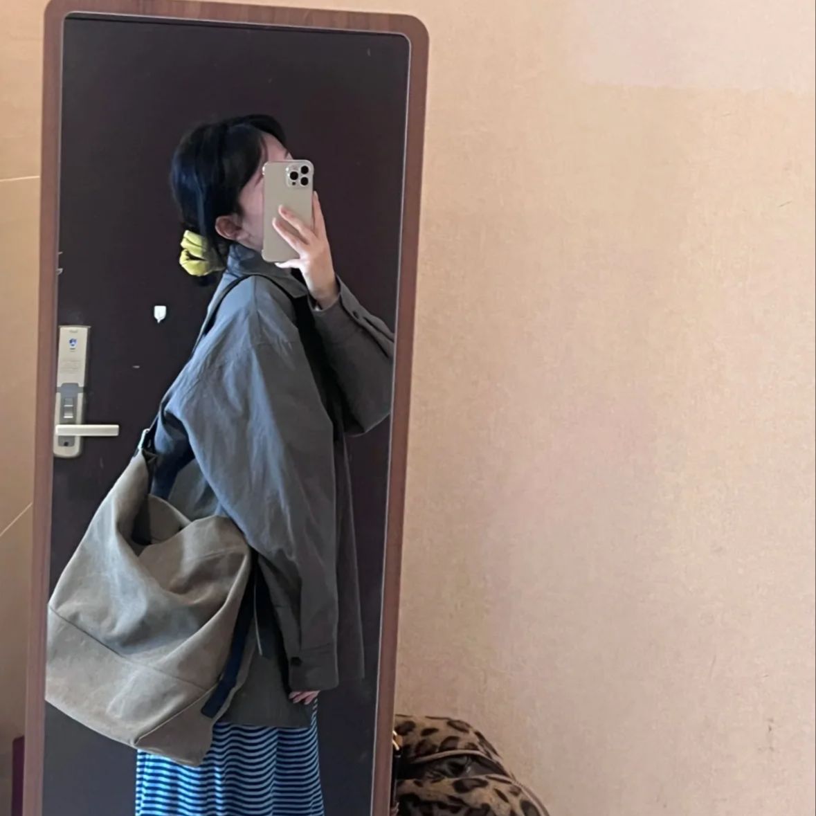 Canvas Tote Bag, Large Capacit - Tote Bag Beach 评论和价格