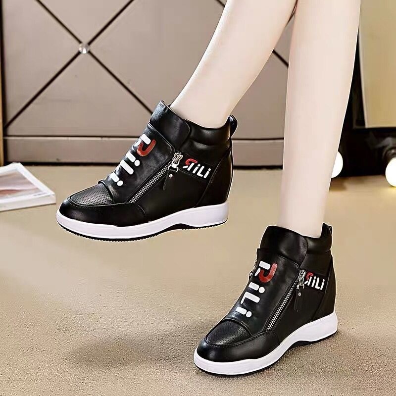 Height Increasing Casual Women - Wedge Espadrille Women 评论和价格