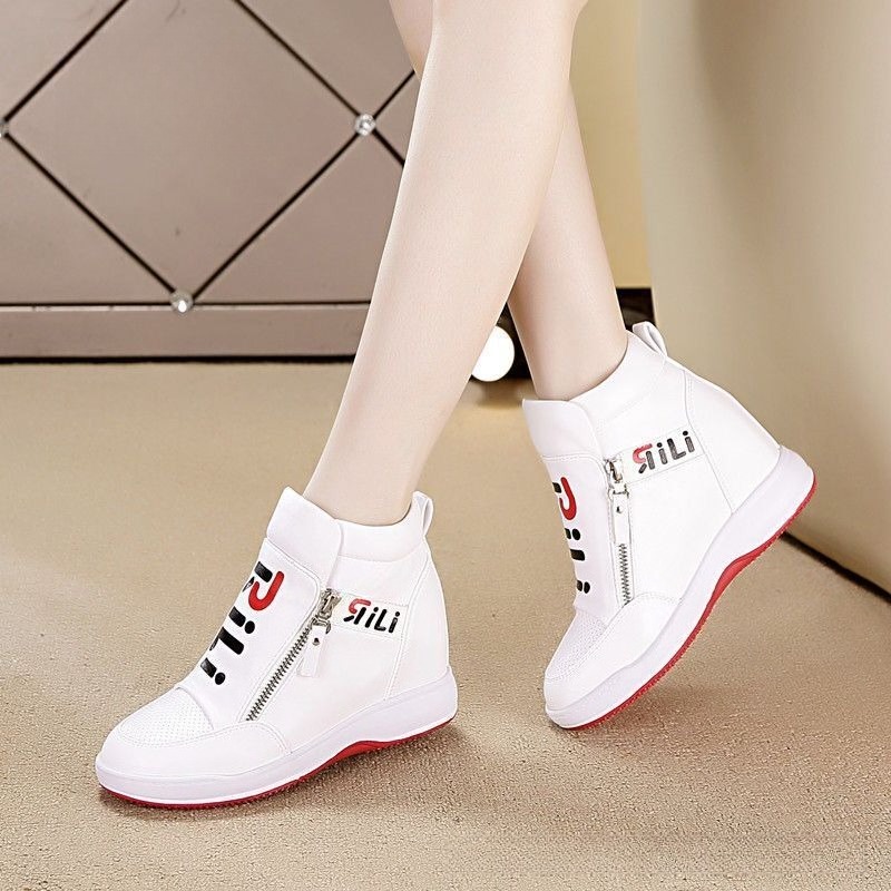Height Increasing Casual Women - Wedge Espadrille Women 评论和价格