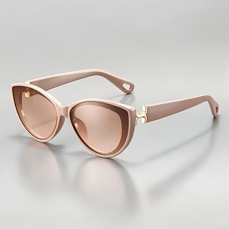 Men'S And Women'S Same Cat-Eye - Sunglasses Cat Eye 评论和价格