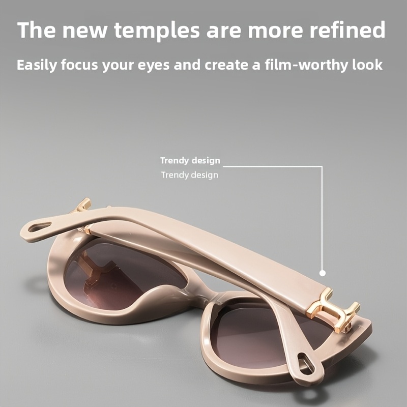 Men'S And Women'S Same Cat-Eye - Sunglasses Cat Eye 评论和价格