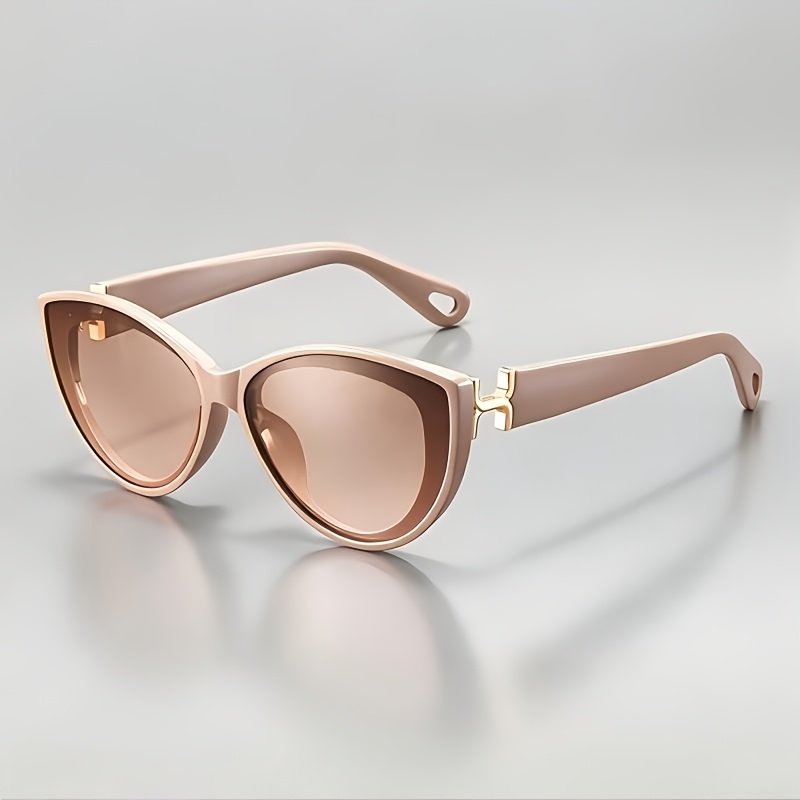 Men'S And Women'S Same Cat-Eye - Sunglasses Cat Eye 评论和价格
