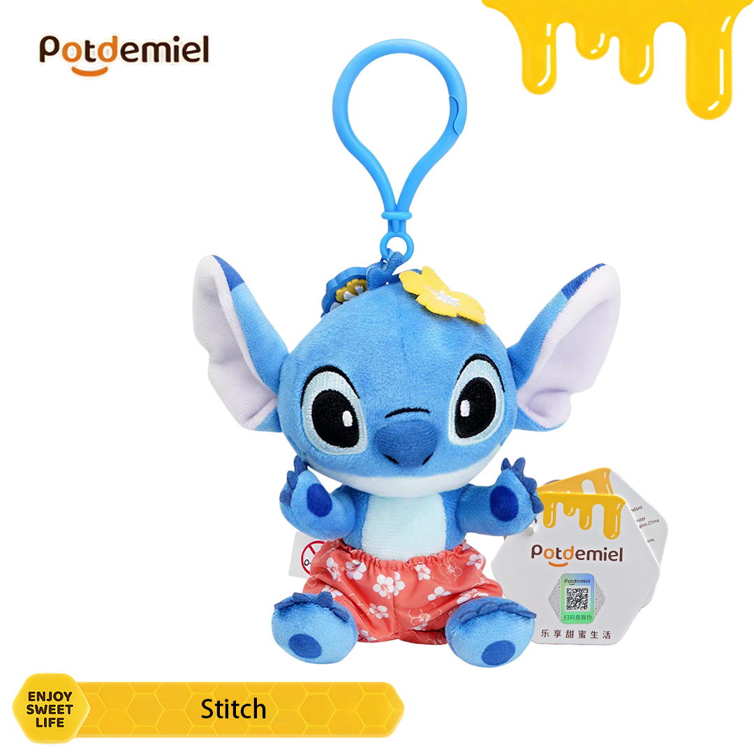 Potdemiel Lilo Stitch Beach St - Tote Bag Beach 评论和价格