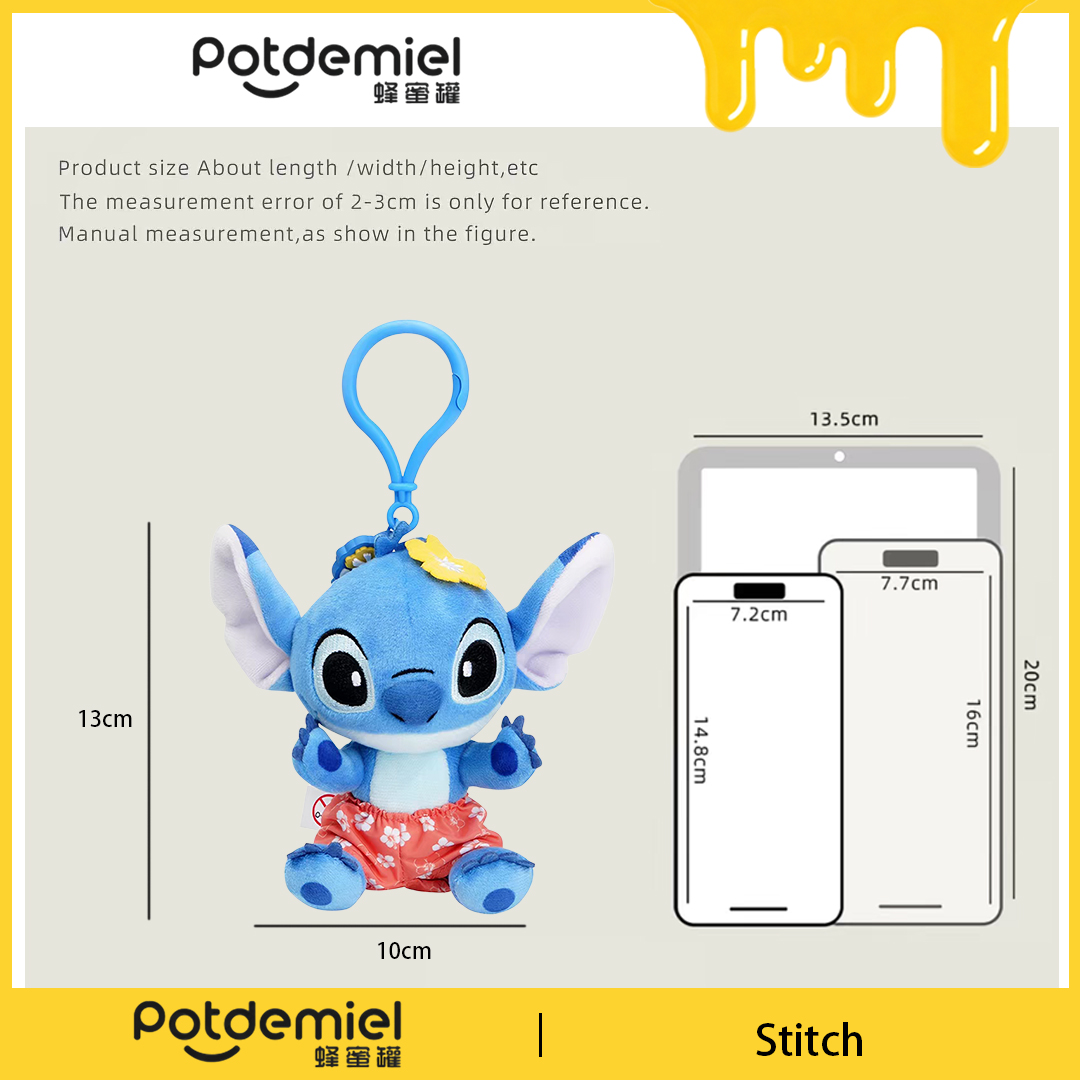Potdemiel Lilo Stitch Beach St - Tote Bag Beach 评论和价格
