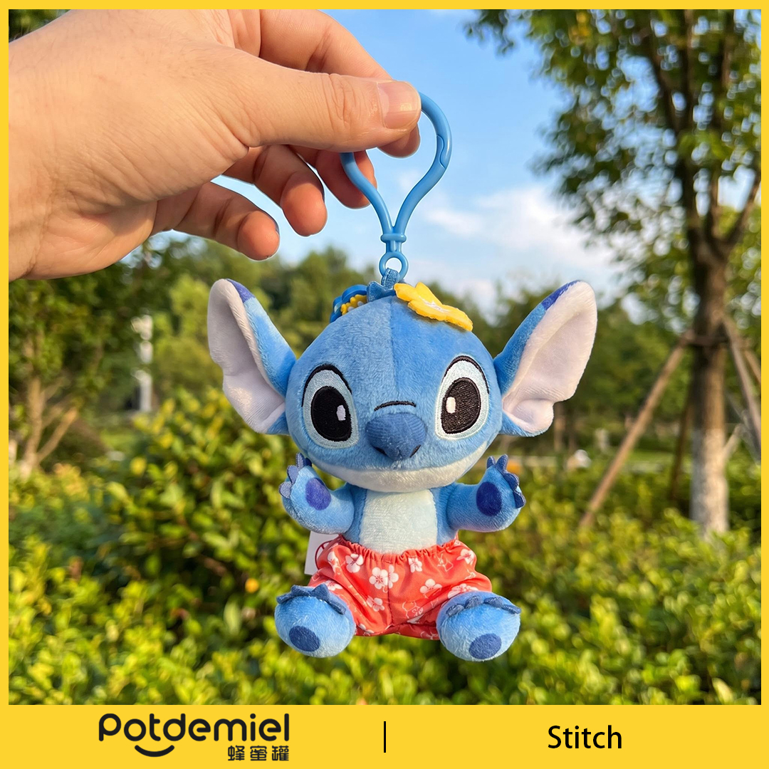 Potdemiel Lilo Stitch Beach St - Tote Bag Beach 评论和价格