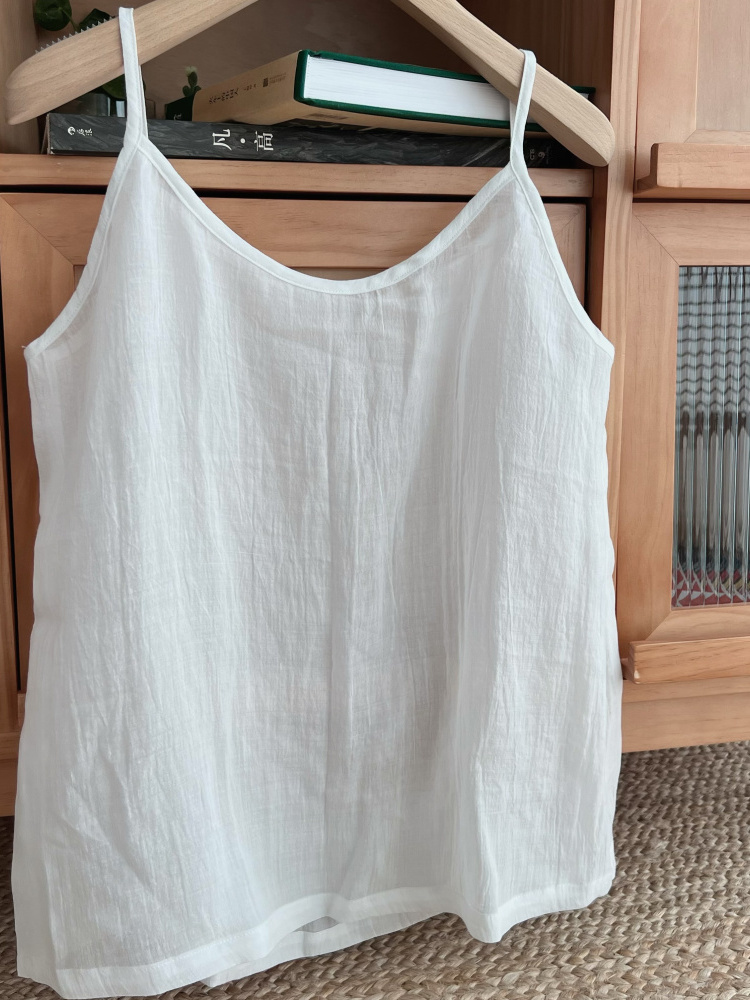 Spring Summer Lightweight Brea - Linen Pant Wide 评论和价格