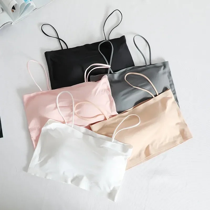 Fashion Summer Sexy Bras Women - Bralette Triangle Set 评论和价格