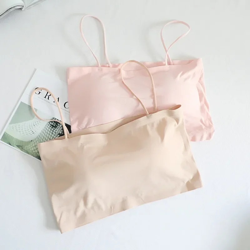 Fashion Summer Sexy Bras Women - Bralette Triangle Set 评论和价格
